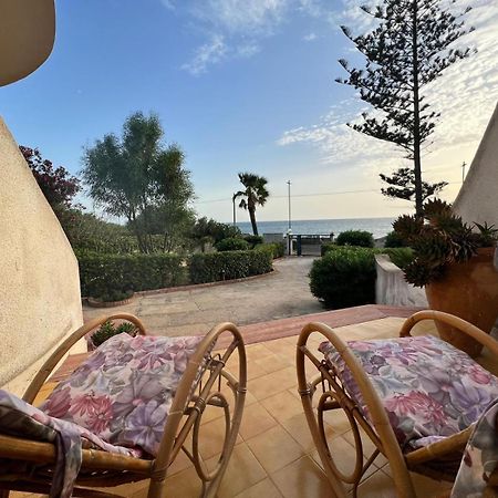 {Beach-House } Villa Mare Fuori Mazara del Vallo Kültér fotó