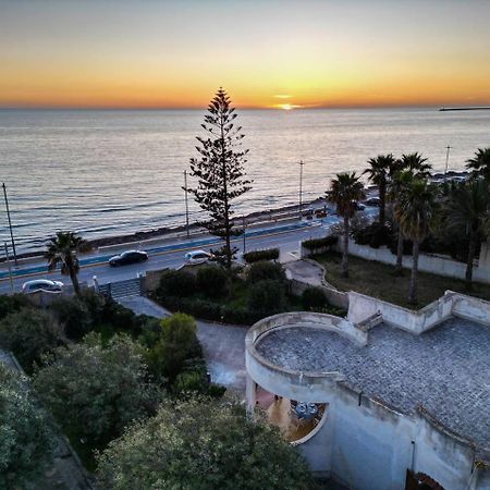 {Beach-House } Villa Mare Fuori Mazara del Vallo Kültér fotó
