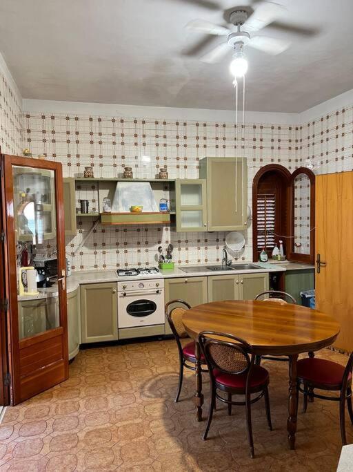 {Beach-House } Villa Mare Fuori Mazara del Vallo Kültér fotó