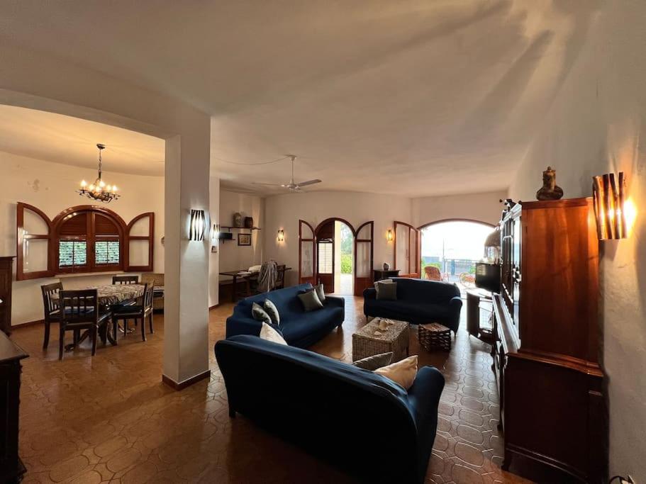 {Beach-House } Villa Mare Fuori Mazara del Vallo Kültér fotó
