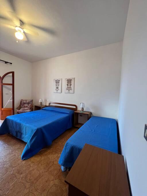 {Beach-House } Villa Mare Fuori Mazara del Vallo Kültér fotó