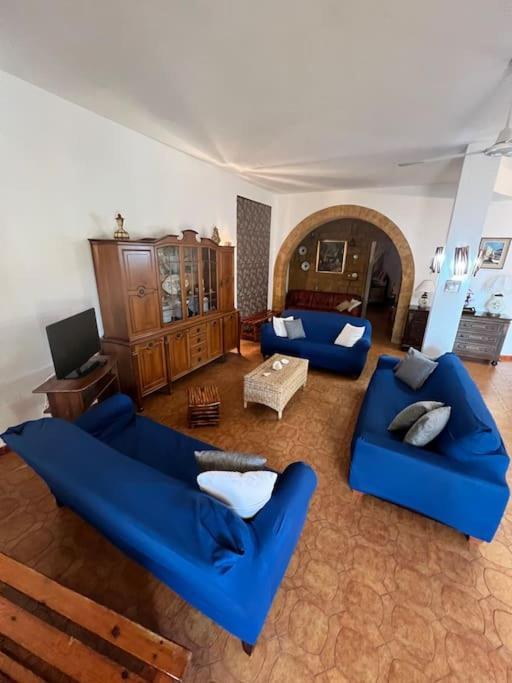 {Beach-House } Villa Mare Fuori Mazara del Vallo Kültér fotó