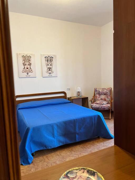 {Beach-House } Villa Mare Fuori Mazara del Vallo Kültér fotó