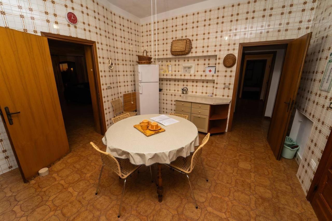 {Beach-House } Villa Mare Fuori Mazara del Vallo Kültér fotó