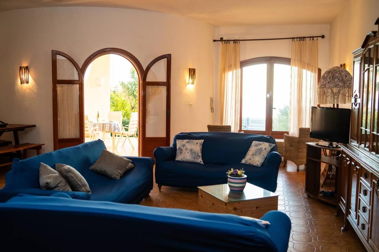 {Beach-House } Villa Mare Fuori Mazara del Vallo Kültér fotó