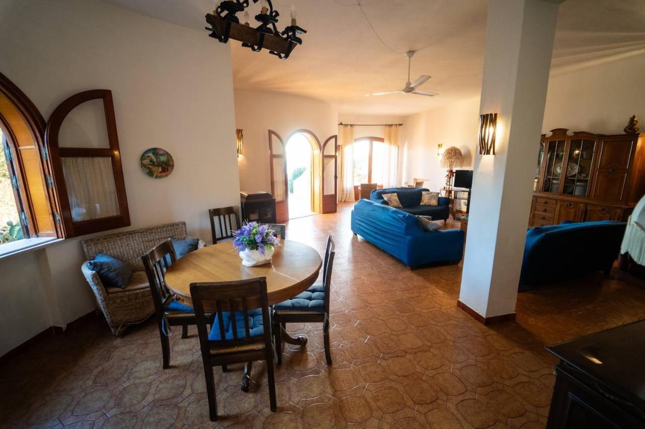 {Beach-House } Villa Mare Fuori Mazara del Vallo Kültér fotó