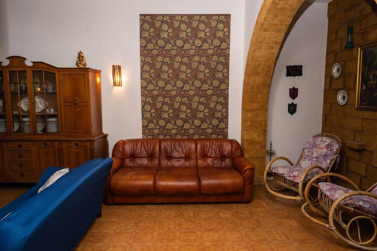 {Beach-House } Villa Mare Fuori Mazara del Vallo Kültér fotó
