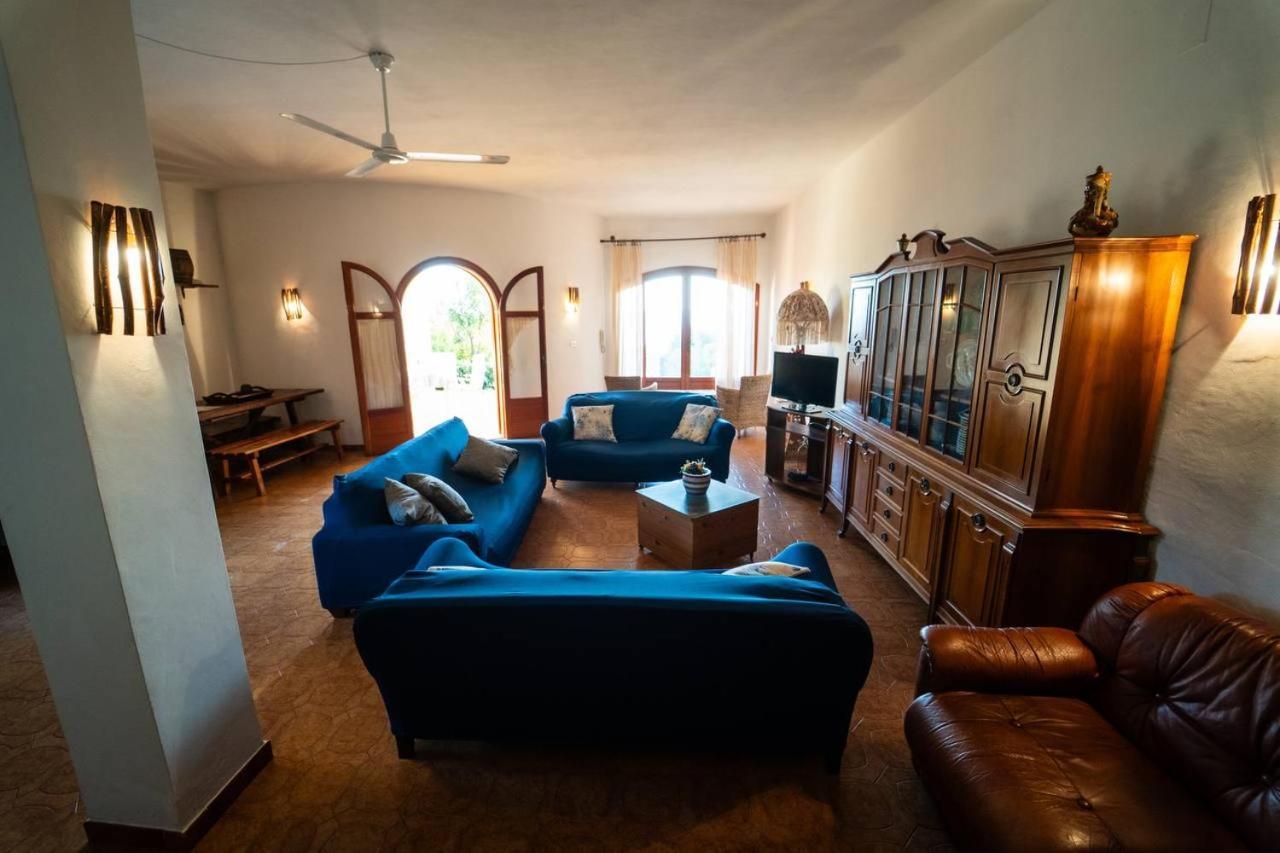 {Beach-House } Villa Mare Fuori Mazara del Vallo Kültér fotó