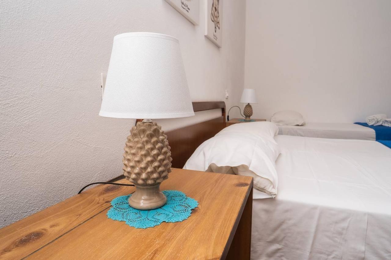 {Beach-House } Villa Mare Fuori Mazara del Vallo Kültér fotó