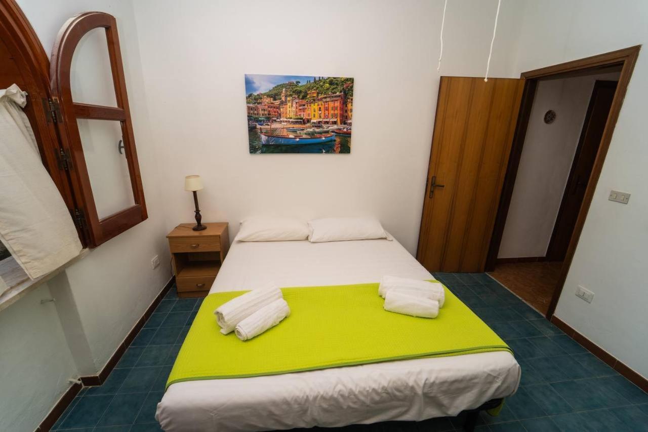 {Beach-House } Villa Mare Fuori Mazara del Vallo Kültér fotó