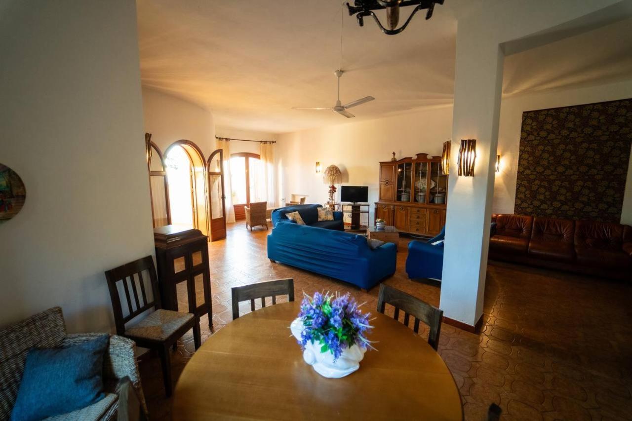 {Beach-House } Villa Mare Fuori Mazara del Vallo Kültér fotó