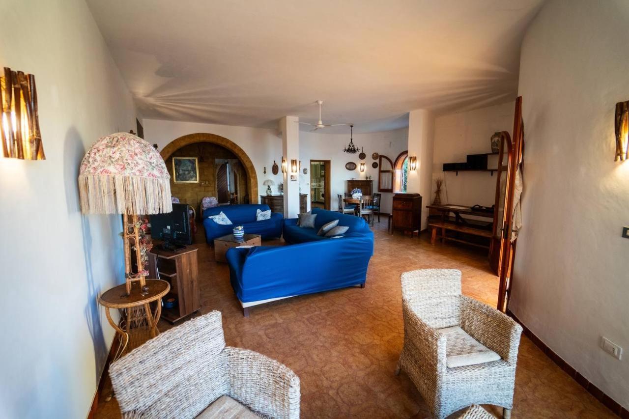 {Beach-House } Villa Mare Fuori Mazara del Vallo Kültér fotó