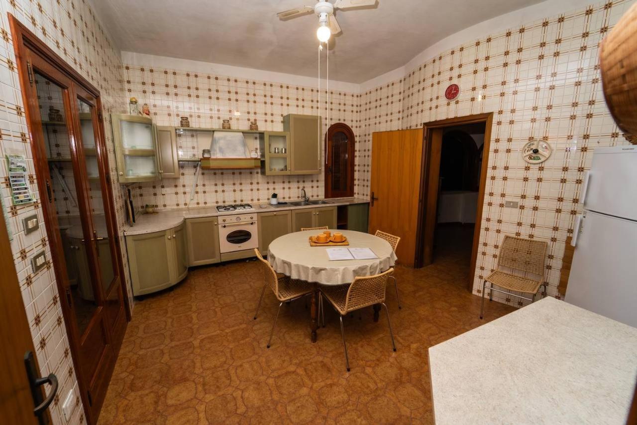 {Beach-House } Villa Mare Fuori Mazara del Vallo Kültér fotó