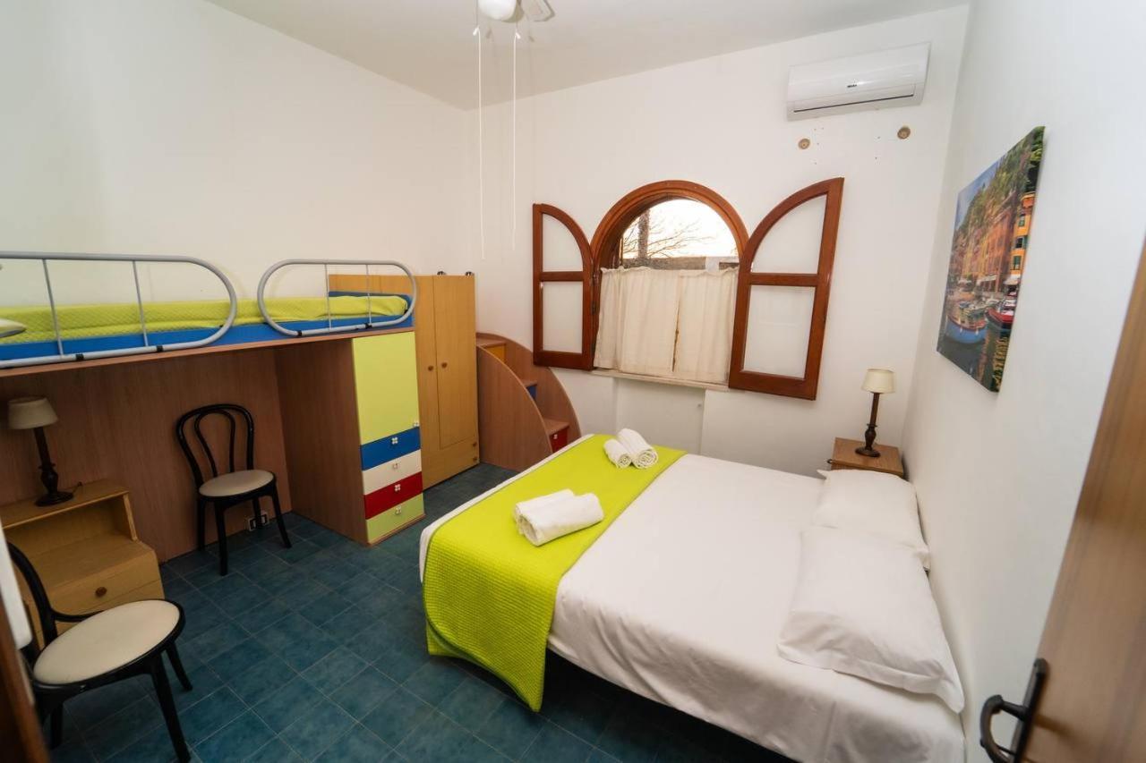 {Beach-House } Villa Mare Fuori Mazara del Vallo Kültér fotó